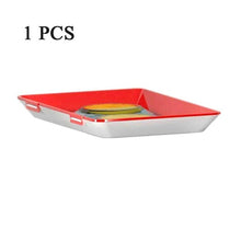 Load image into Gallery viewer, Creative Food Preservation Tray / Food Reusable Trays
